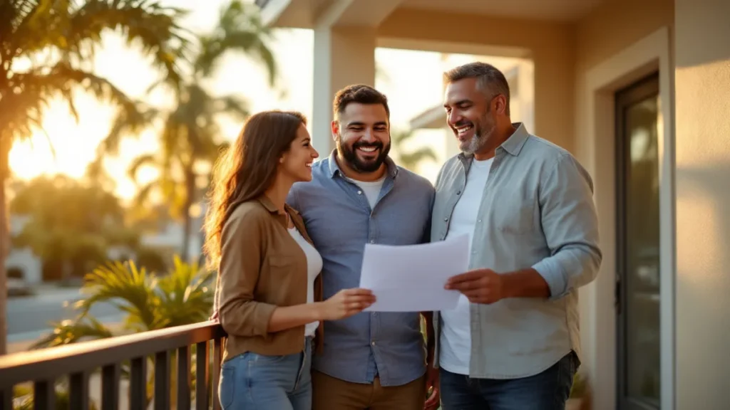 Citizens Insurance baja 8.7% en 2026 en Florida — Sebanda Insurance