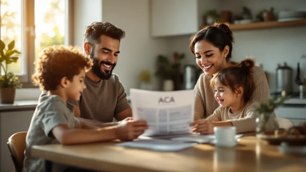 Open Enrollment ACA 2027 Florida — Sebanda Insurance