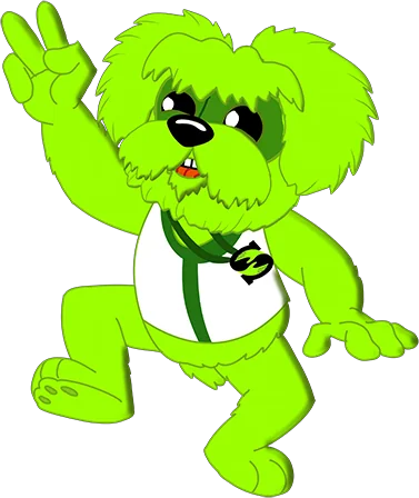 Mascota Sebanda Insurance · Seguro comercial en Florida